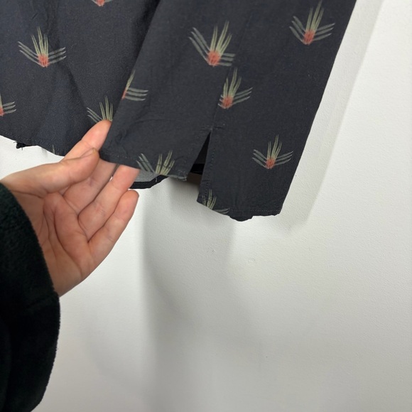 Marine Layer Zoey Shirt Dress Size XS - Picture 7 of 9